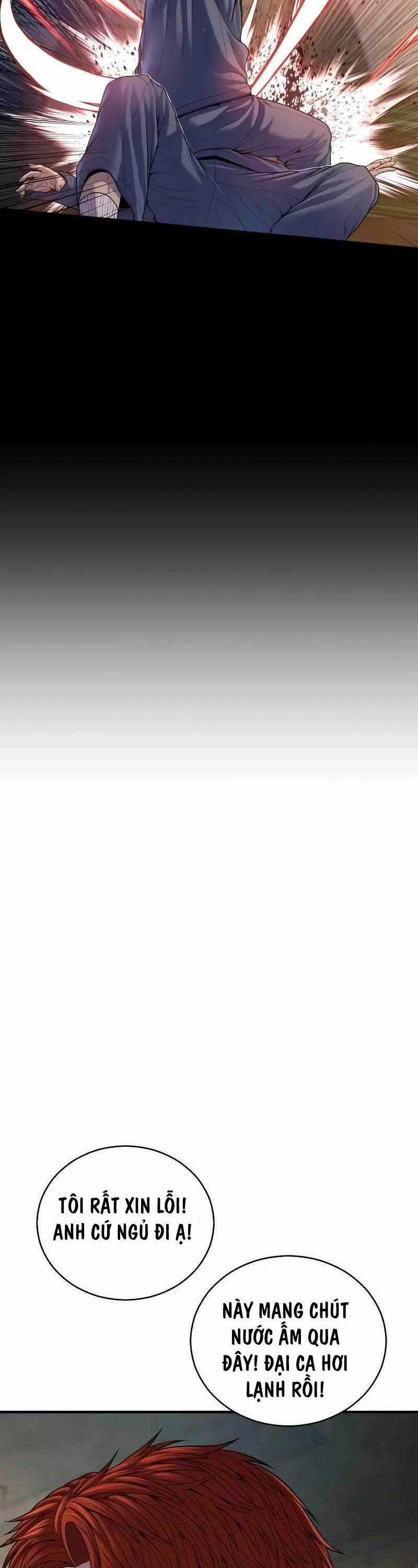 Cậu Bé Tội Phạm Chapter 65 trang 21