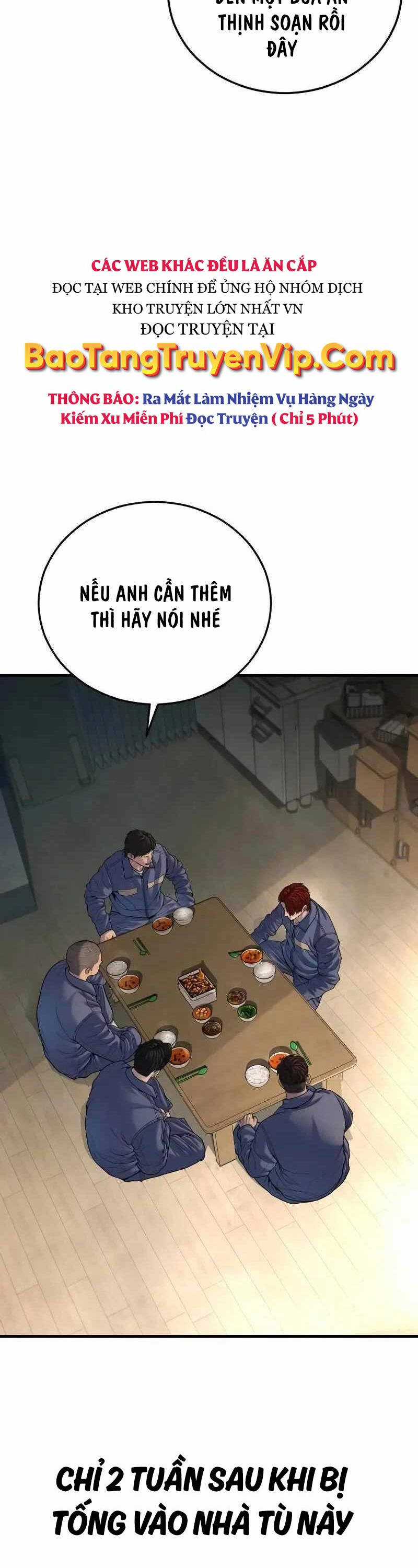 Cậu Bé Tội Phạm Chapter 65 trang 24