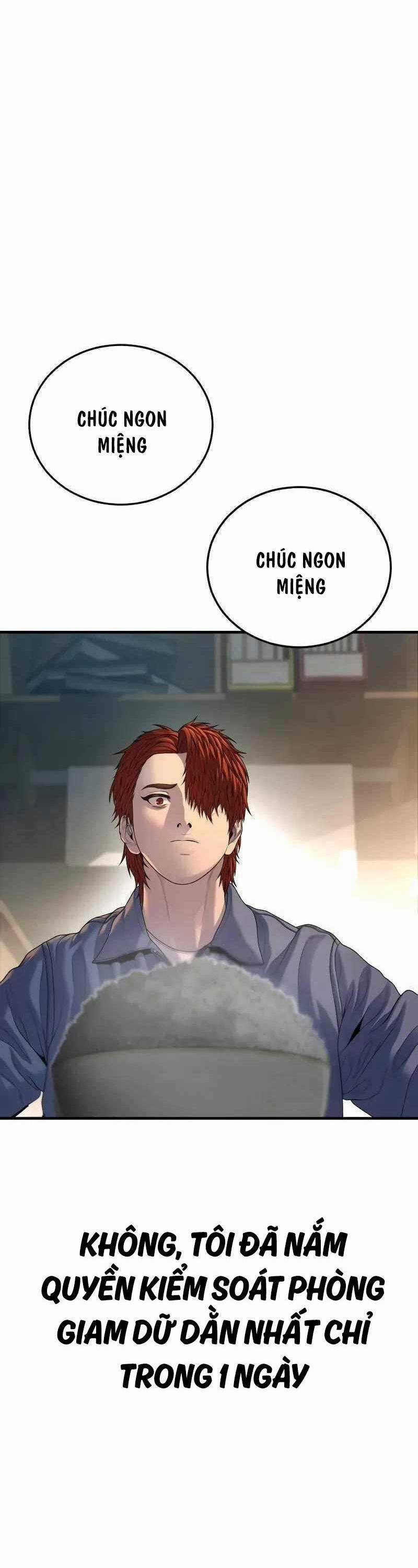 Cậu Bé Tội Phạm Chapter 65 trang 25