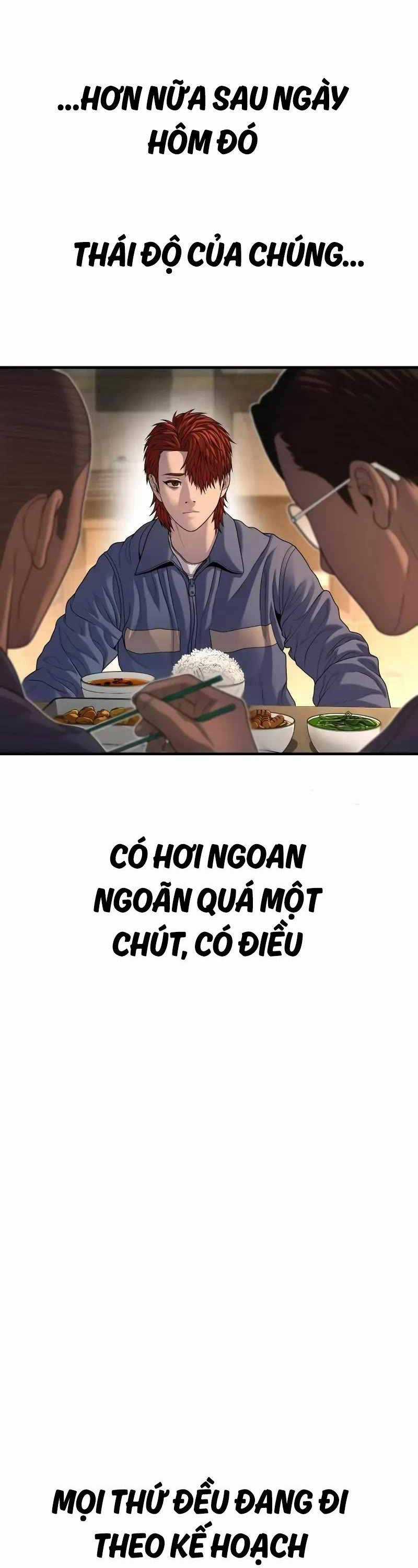 Cậu Bé Tội Phạm Chapter 65 trang 26