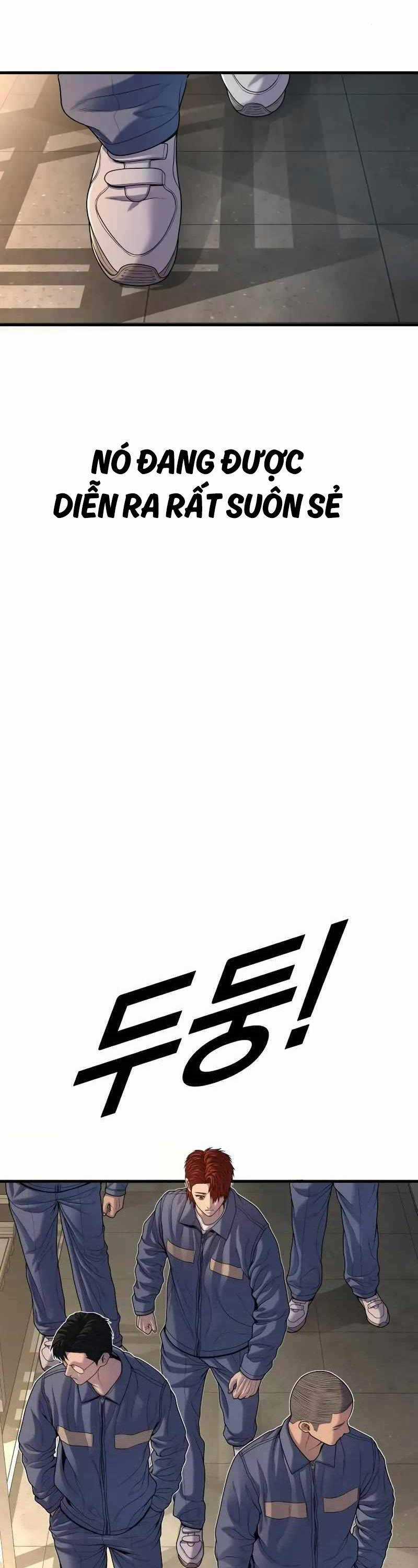 Cậu Bé Tội Phạm Chapter 65 trang 27