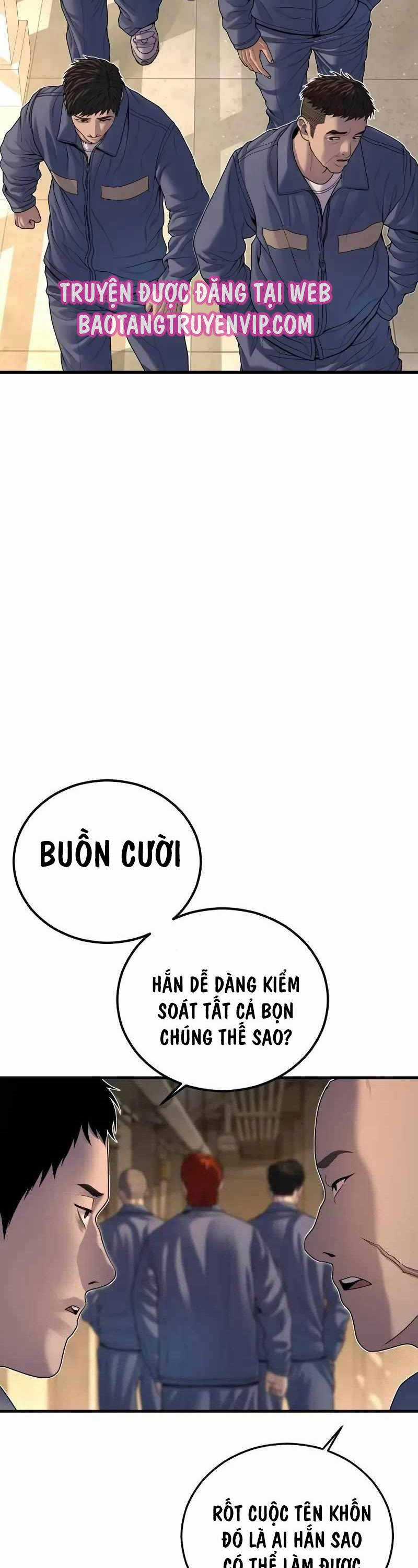 Cậu Bé Tội Phạm Chapter 65 trang 28