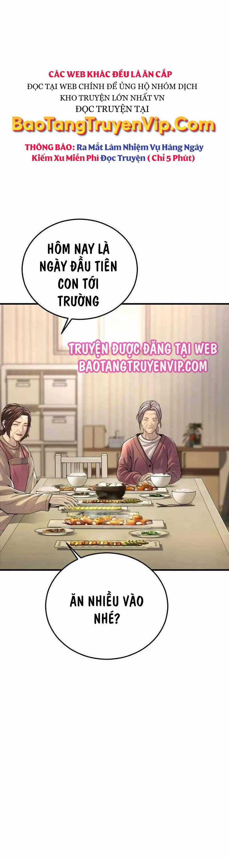 Cậu Bé Tội Phạm Chapter 65 trang 3