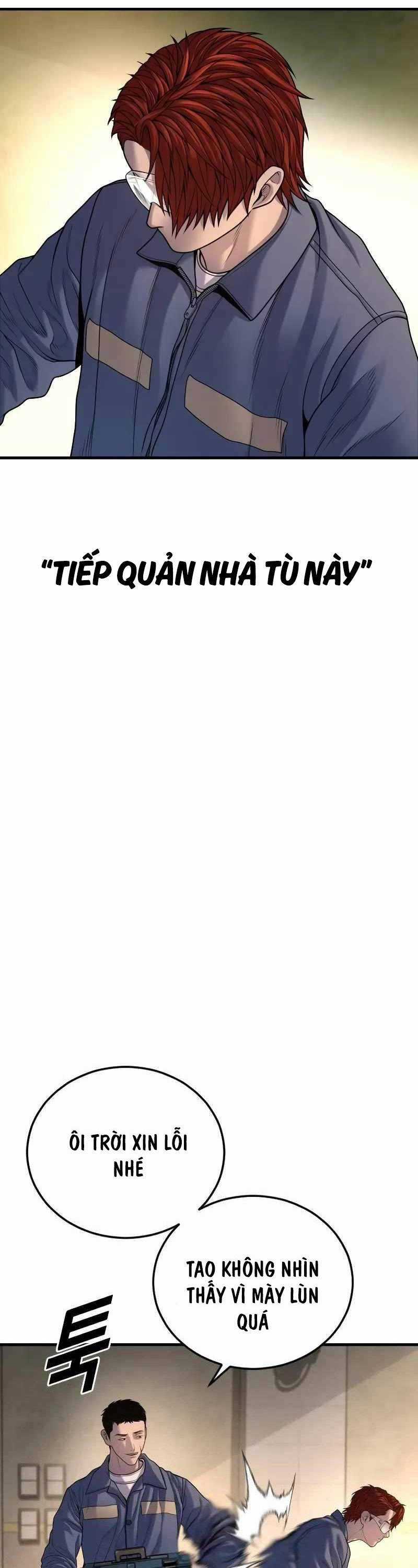 Cậu Bé Tội Phạm Chapter 65 trang 33