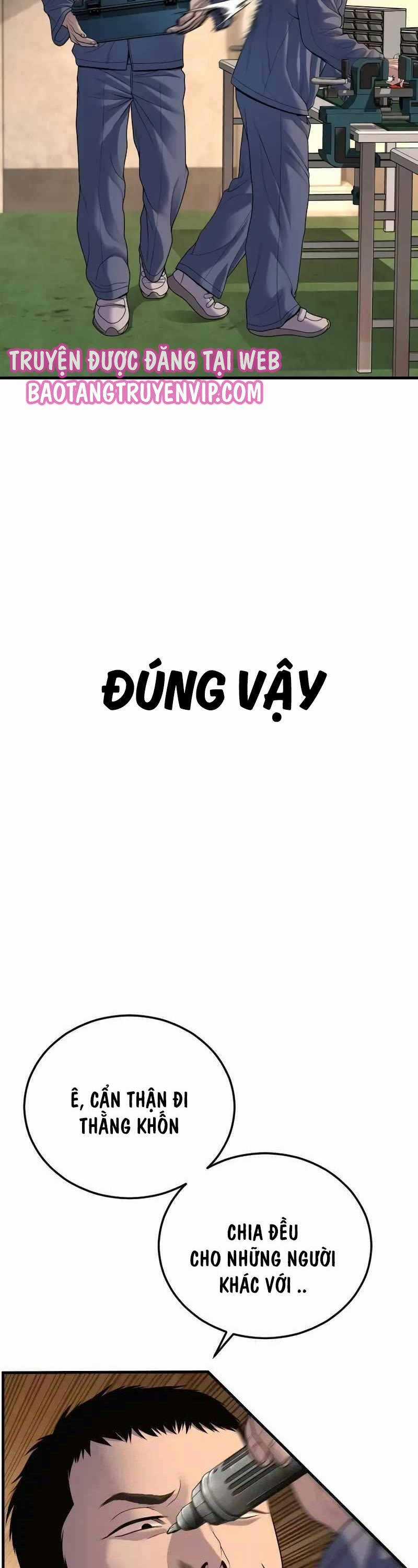 Cậu Bé Tội Phạm Chapter 65 trang 34