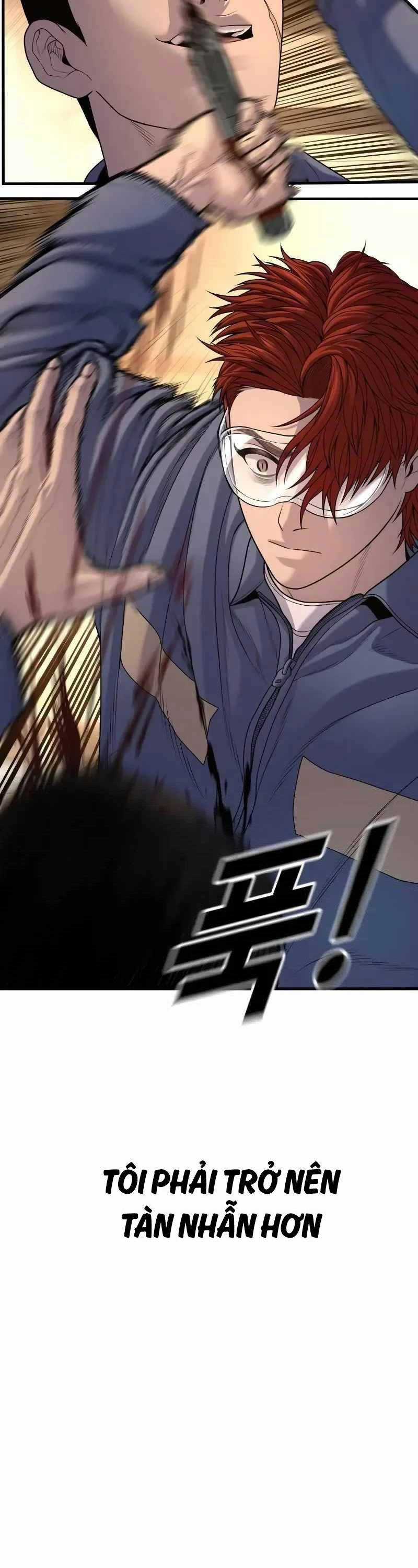 Cậu Bé Tội Phạm Chapter 65 trang 35