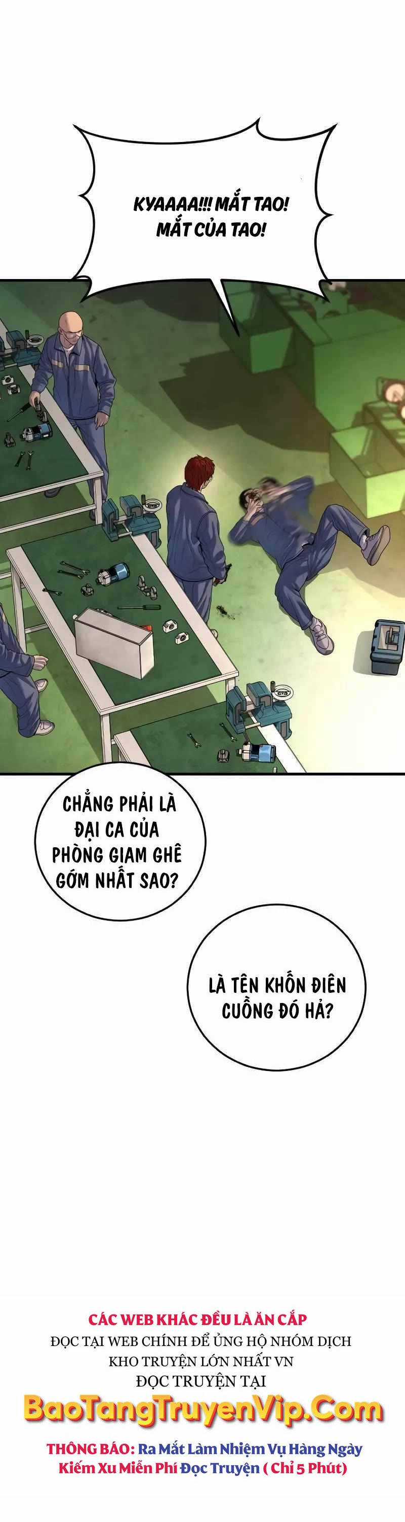 Cậu Bé Tội Phạm Chapter 65 trang 36