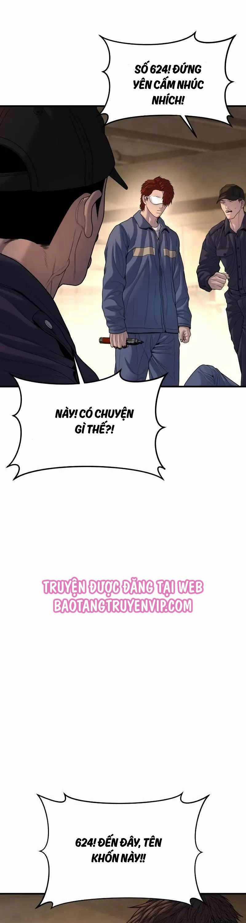 Cậu Bé Tội Phạm Chapter 65 trang 37