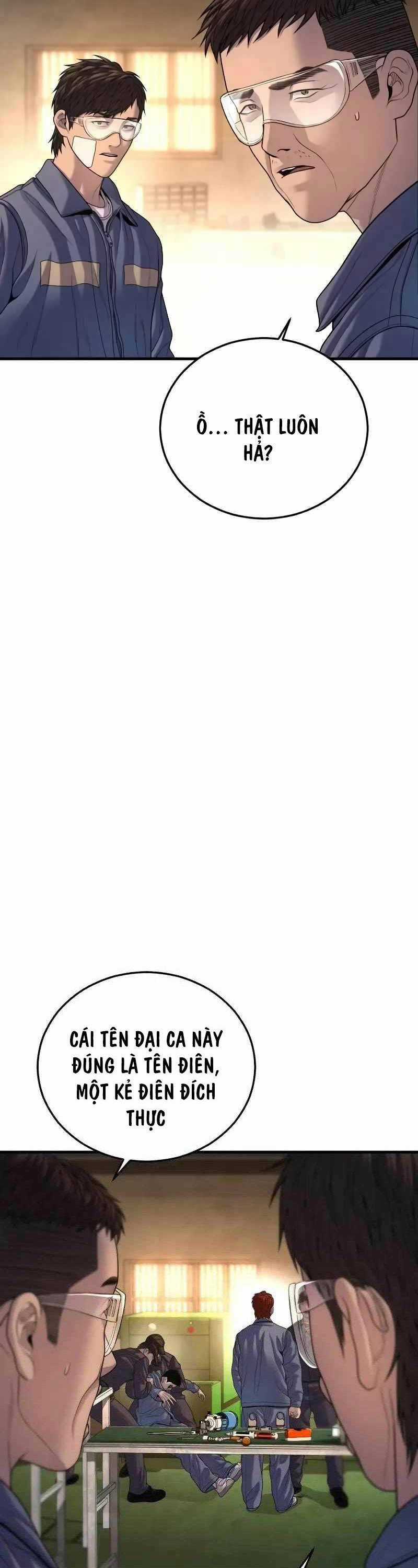 Cậu Bé Tội Phạm Chapter 65 trang 38