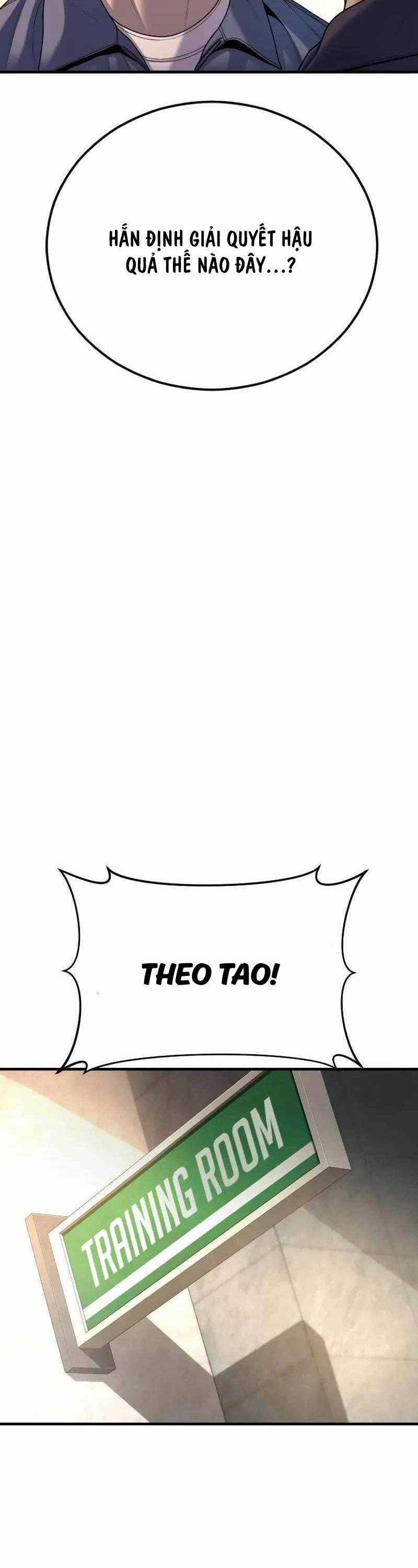 Cậu Bé Tội Phạm Chapter 65 trang 40
