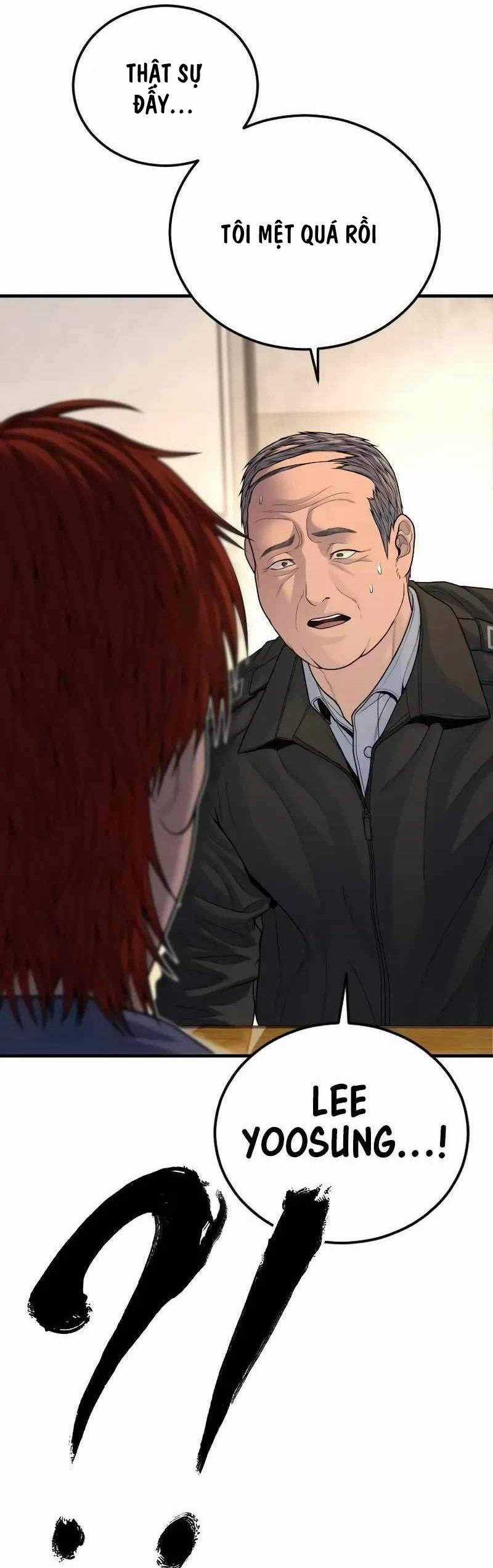 Cậu Bé Tội Phạm Chapter 65 trang 42