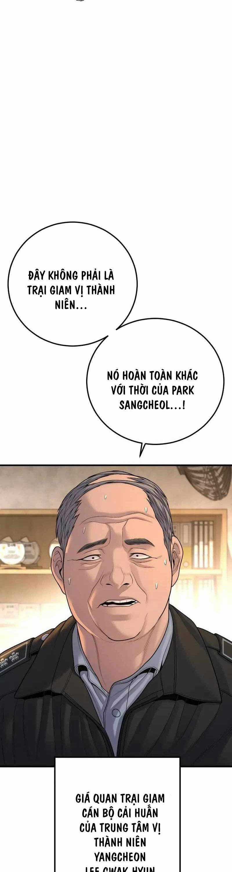 Cậu Bé Tội Phạm Chapter 65 trang 43