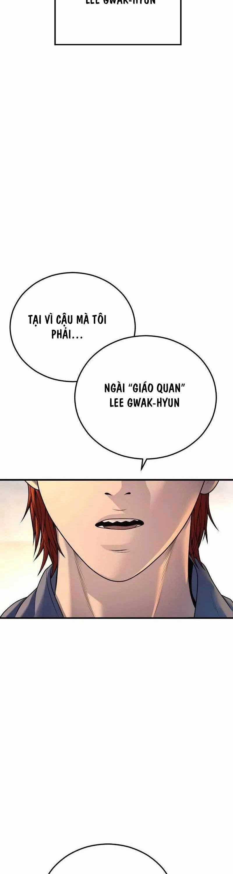 Cậu Bé Tội Phạm Chapter 65 trang 44
