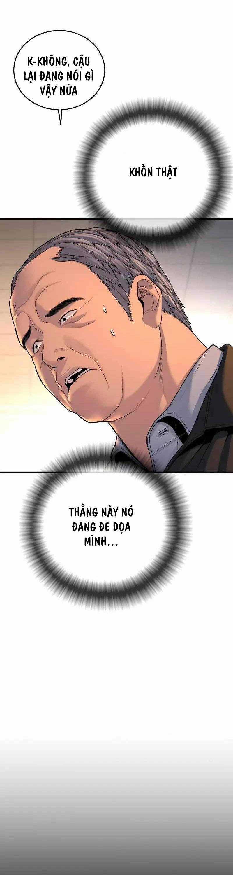 Cậu Bé Tội Phạm Chapter 65 trang 46