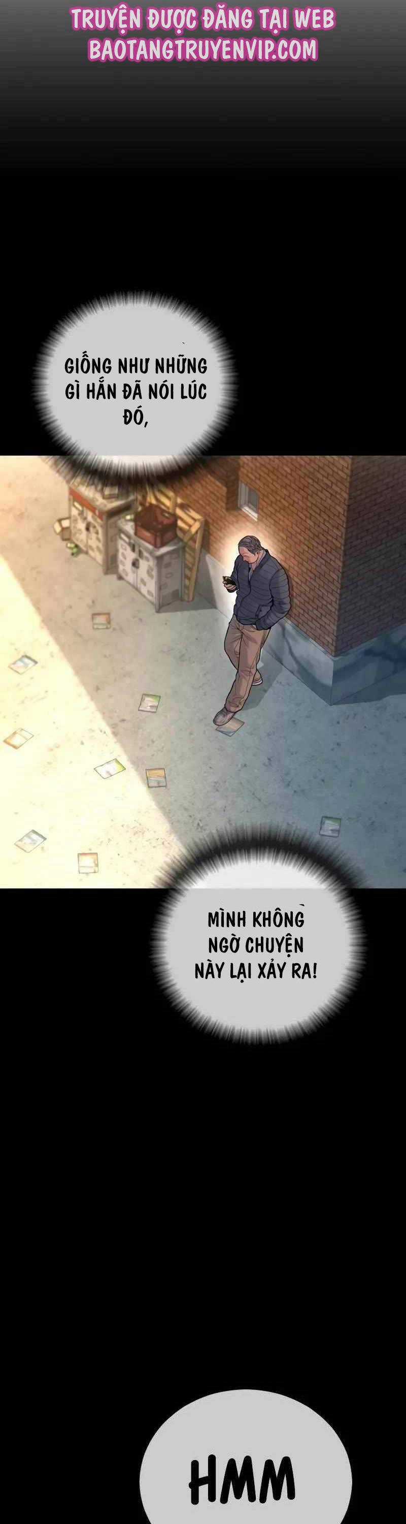 Cậu Bé Tội Phạm Chapter 65 trang 47