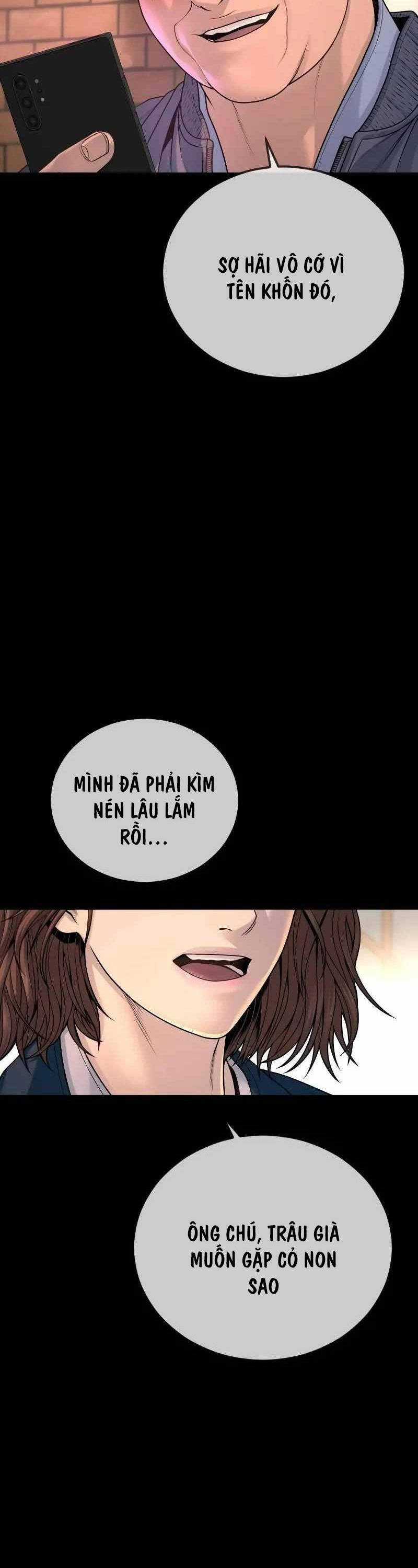 Cậu Bé Tội Phạm Chapter 65 trang 49