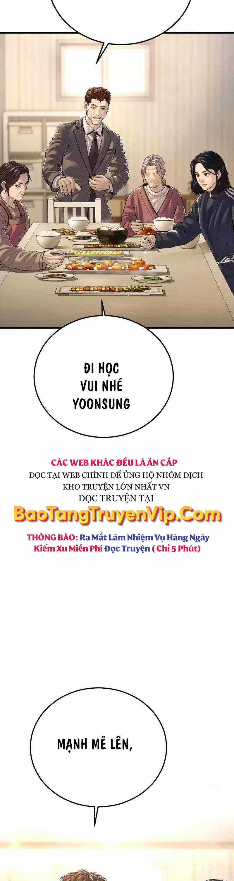 Cậu Bé Tội Phạm Chapter 65 trang 5