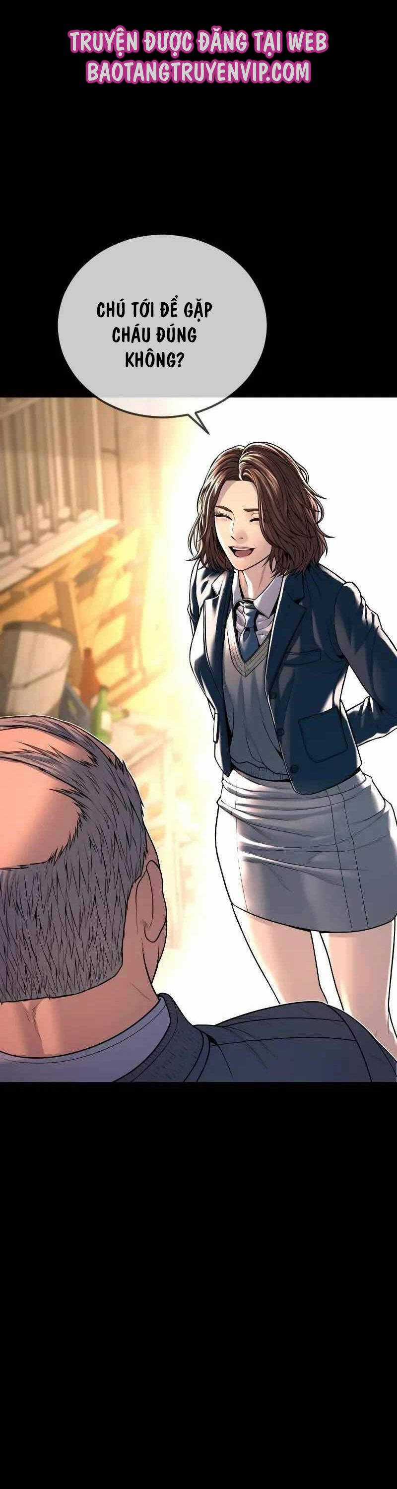 Cậu Bé Tội Phạm Chapter 65 trang 50