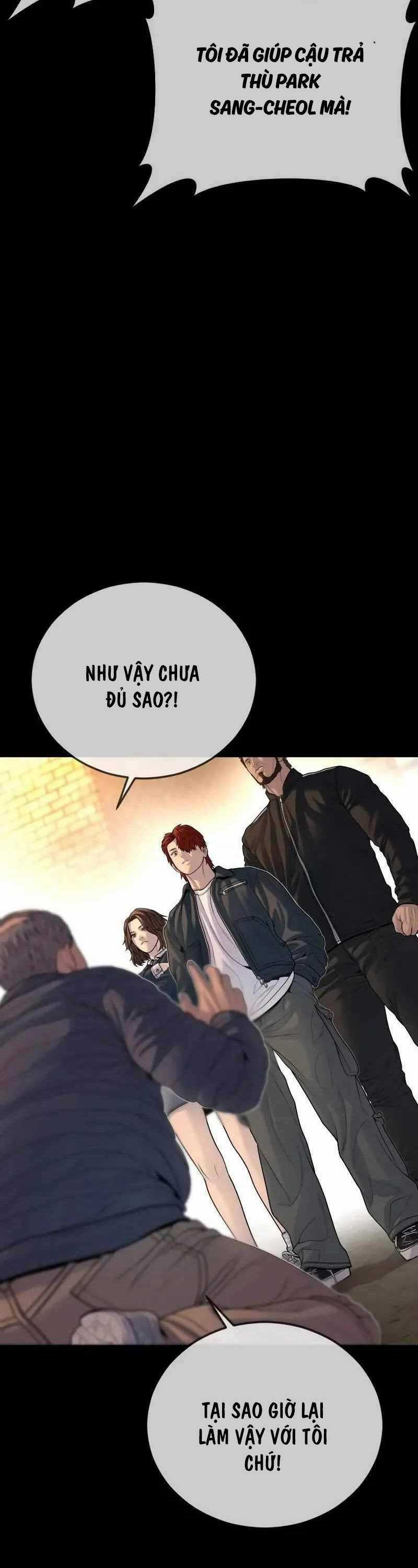 Cậu Bé Tội Phạm Chapter 65 trang 54