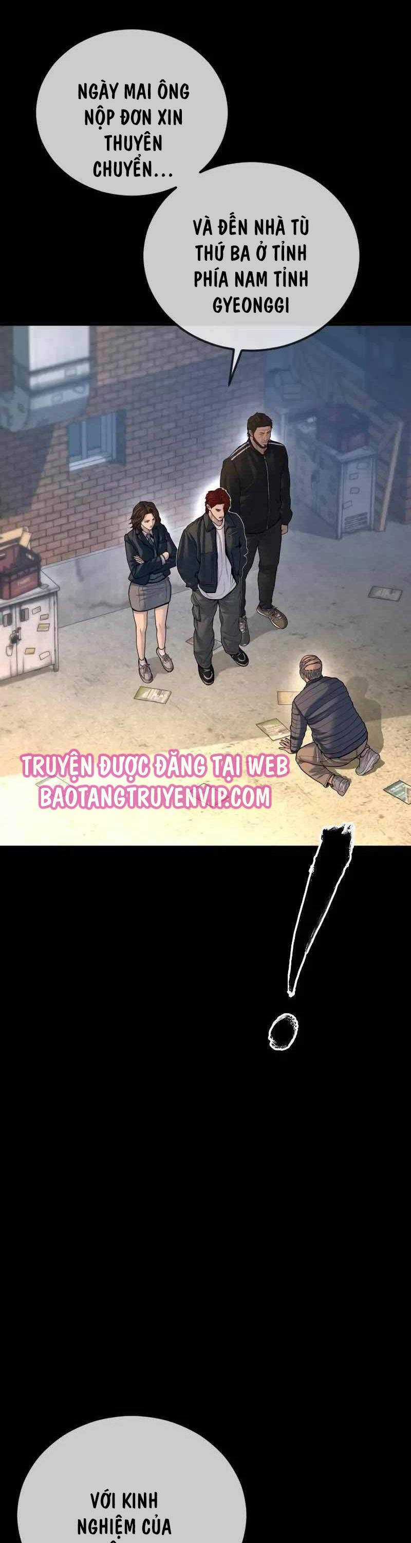 Cậu Bé Tội Phạm Chapter 65 trang 56