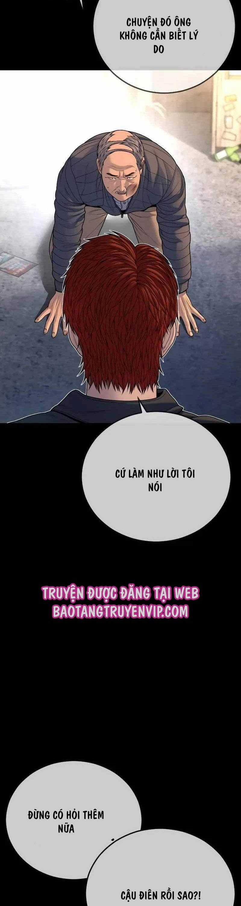 Cậu Bé Tội Phạm Chapter 65 trang 58