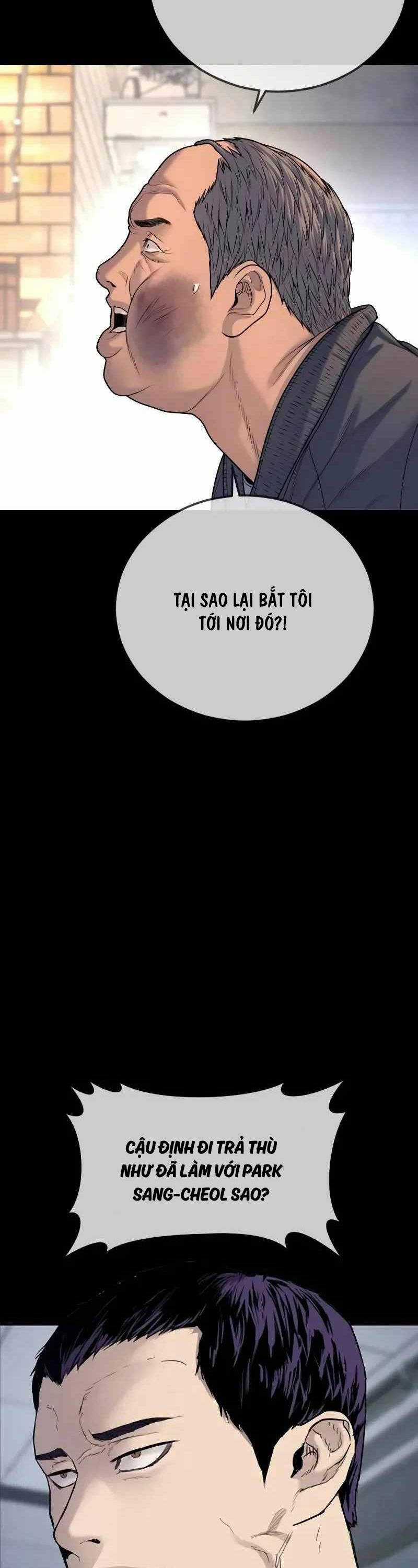 Cậu Bé Tội Phạm Chapter 65 trang 59