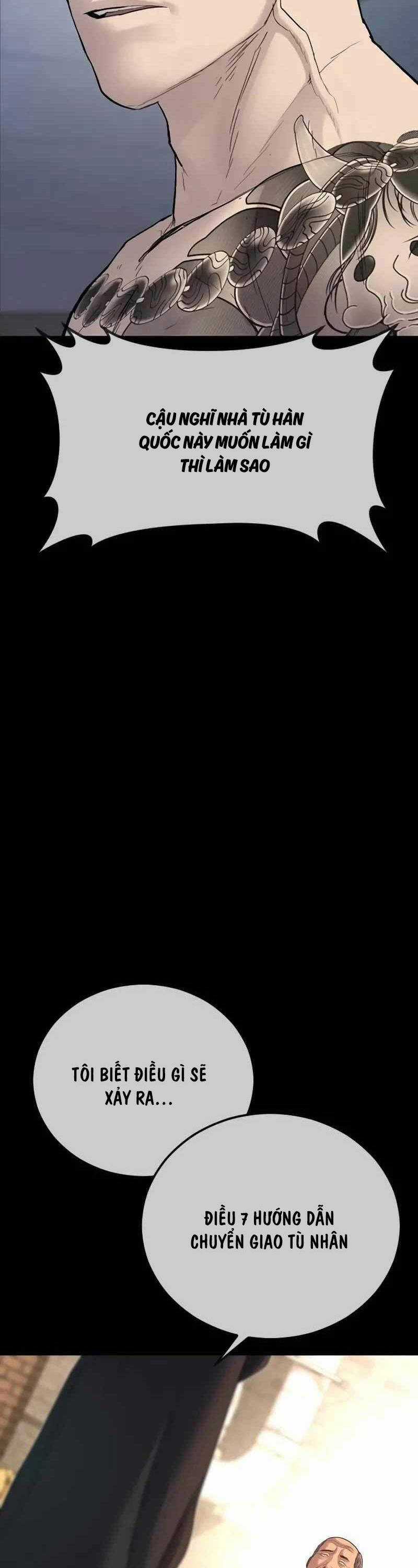 Cậu Bé Tội Phạm Chapter 65 trang 60