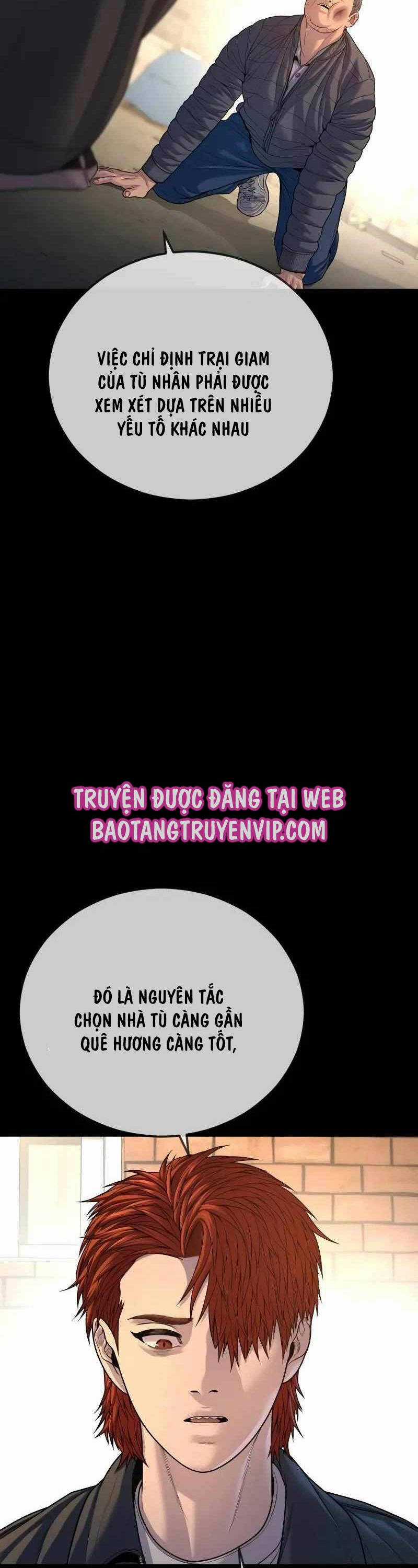 Cậu Bé Tội Phạm Chapter 65 trang 61