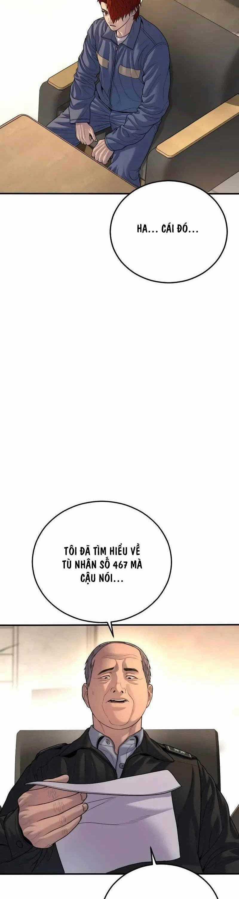 Cậu Bé Tội Phạm Chapter 65 trang 66