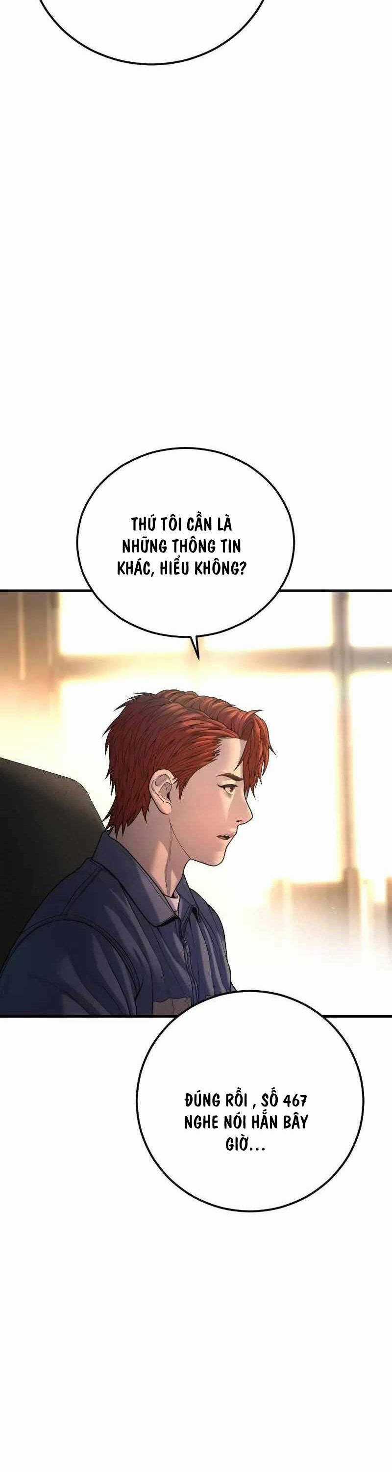 Cậu Bé Tội Phạm Chapter 65 trang 69