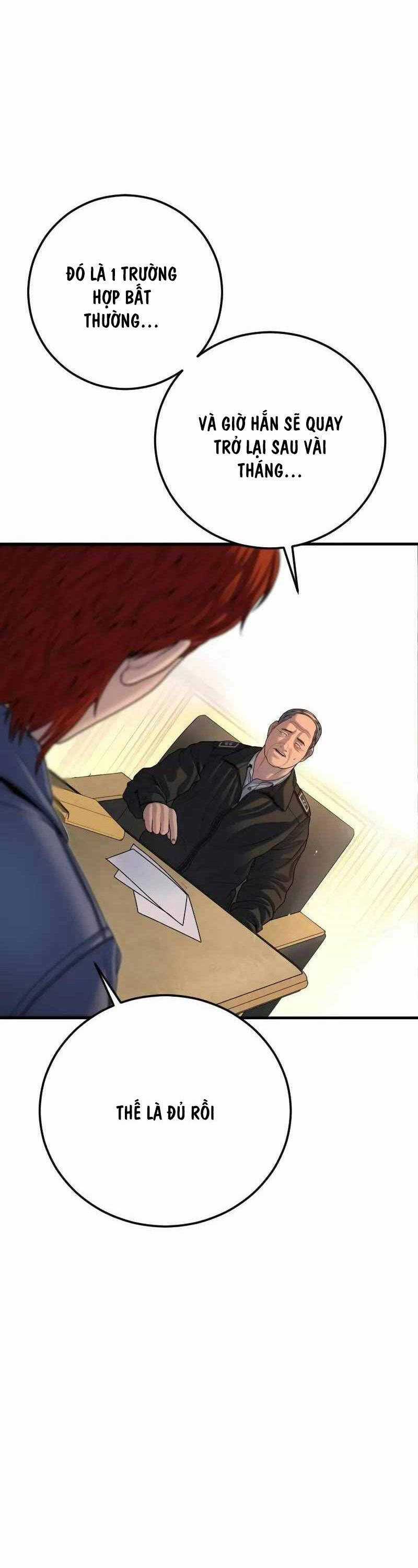 Cậu Bé Tội Phạm Chapter 65 trang 71