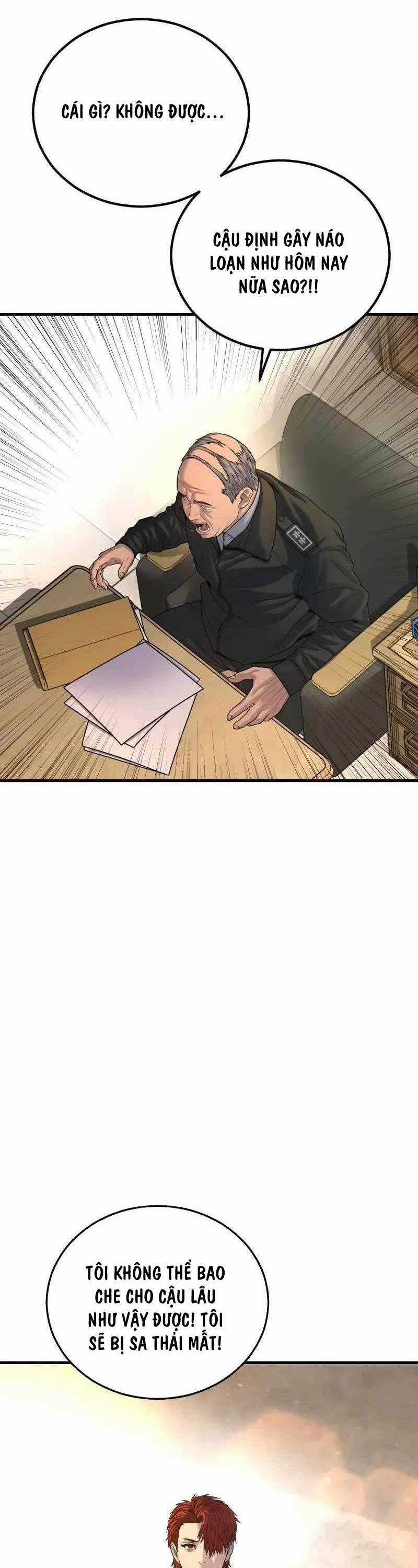 Cậu Bé Tội Phạm Chapter 65 trang 73