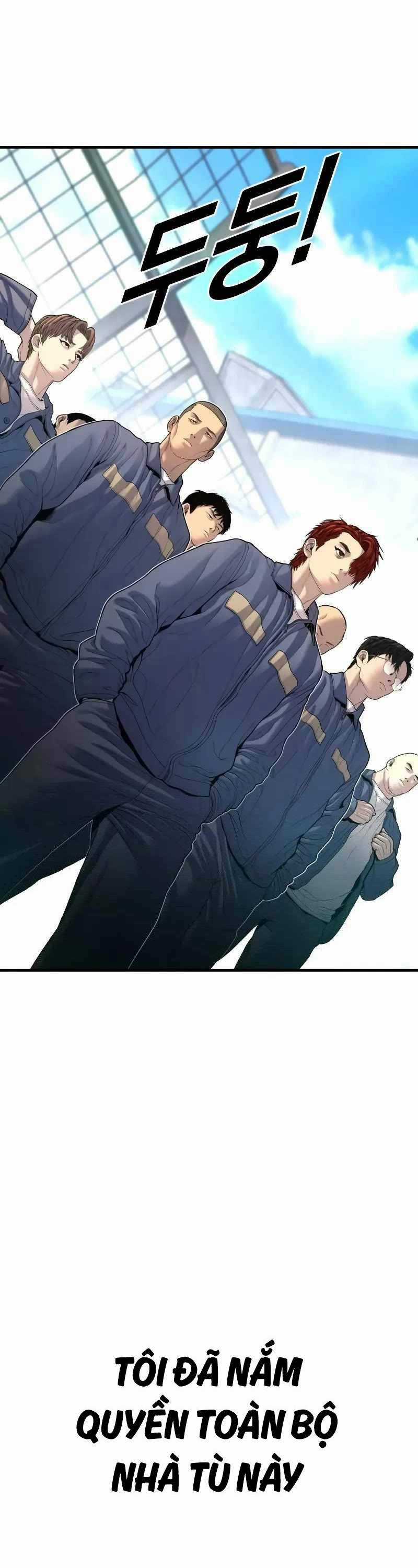 Cậu Bé Tội Phạm Chapter 65 trang 77