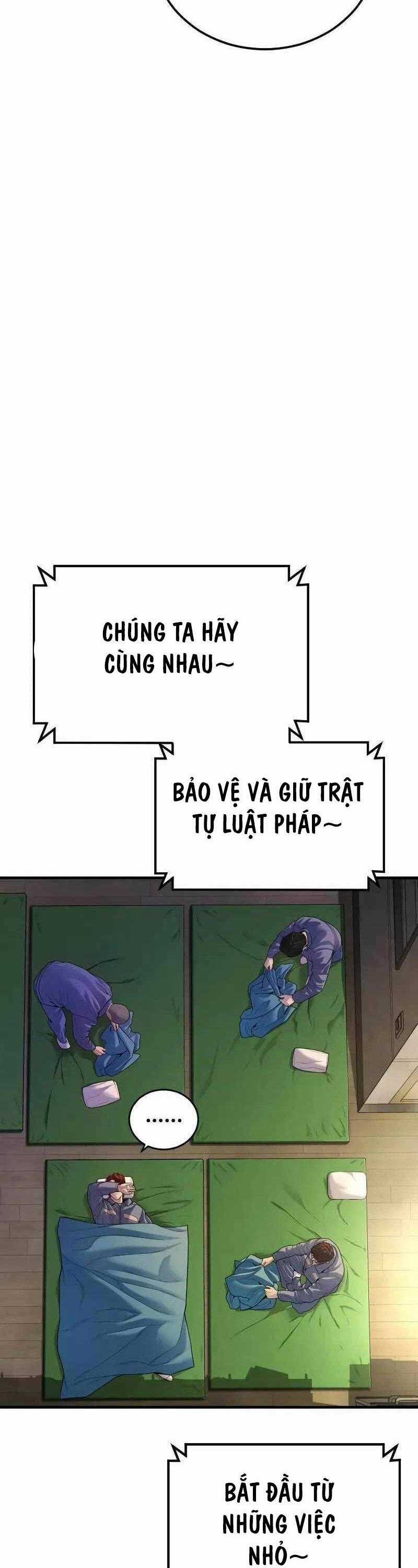 Cậu Bé Tội Phạm Chapter 65 trang 8