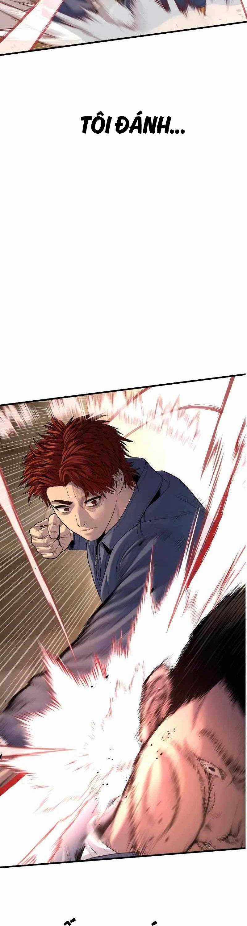 Cậu Bé Tội Phạm Chapter 65 trang 81