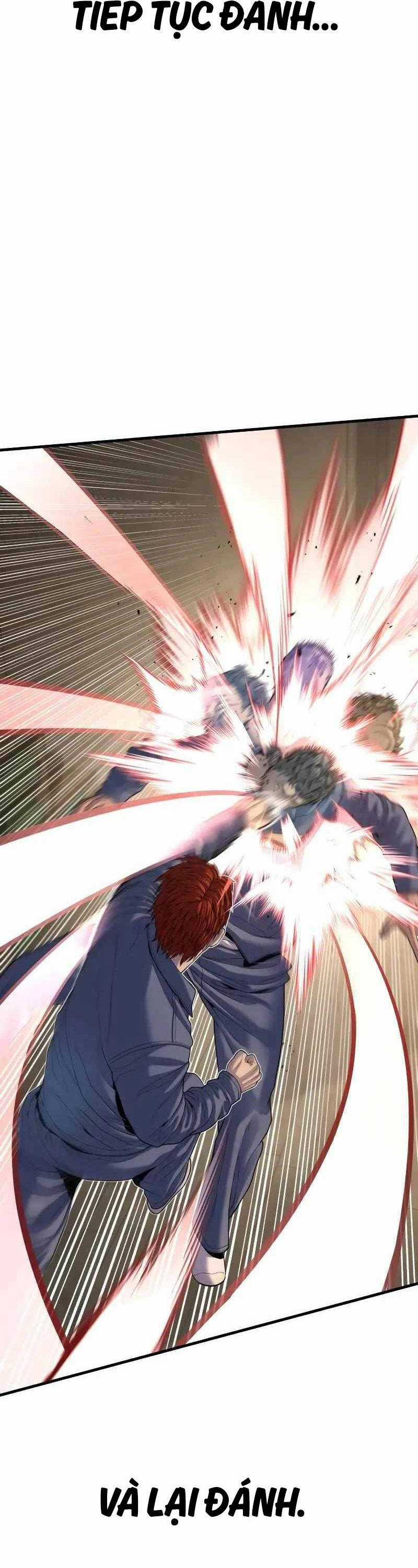 Cậu Bé Tội Phạm Chapter 65 trang 82