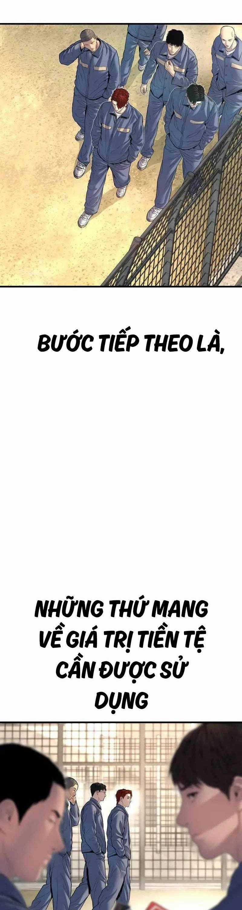 Cậu Bé Tội Phạm Chapter 65 trang 84