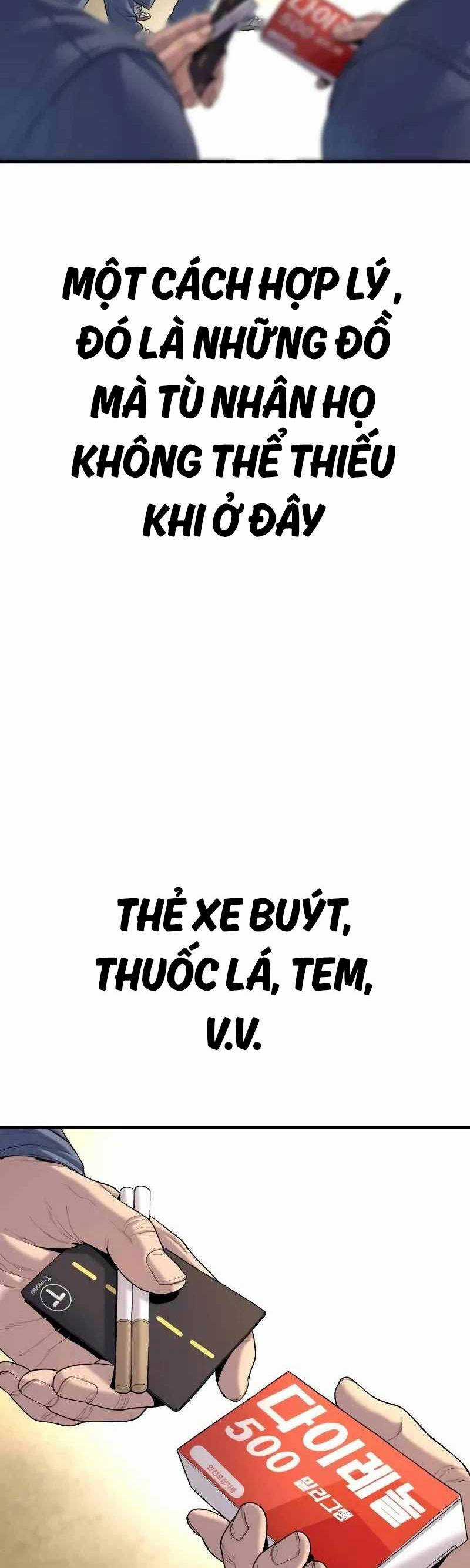 Cậu Bé Tội Phạm Chapter 65 trang 85