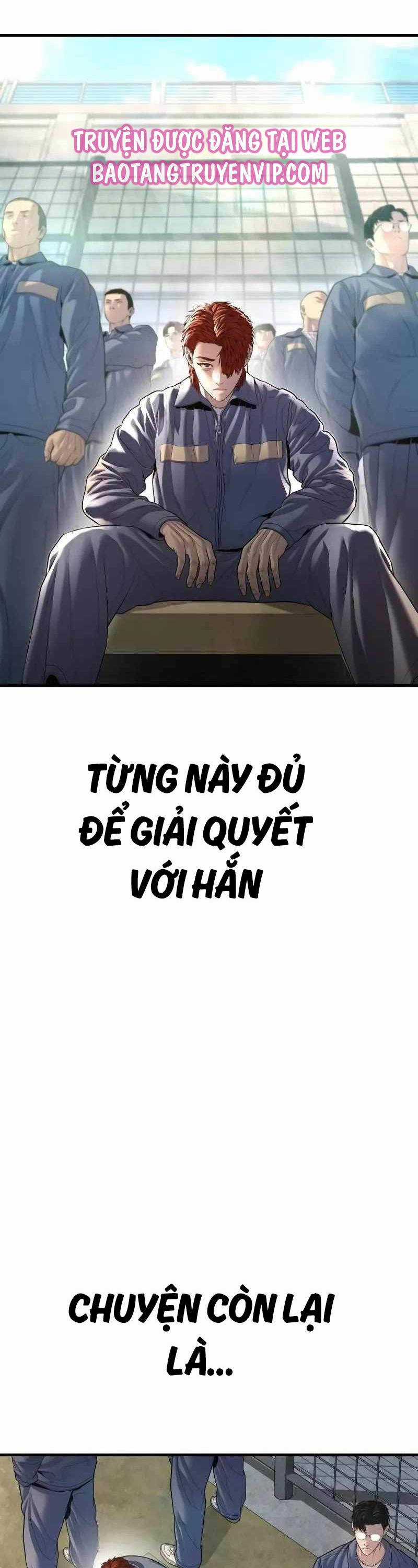 Cậu Bé Tội Phạm Chapter 65 trang 91