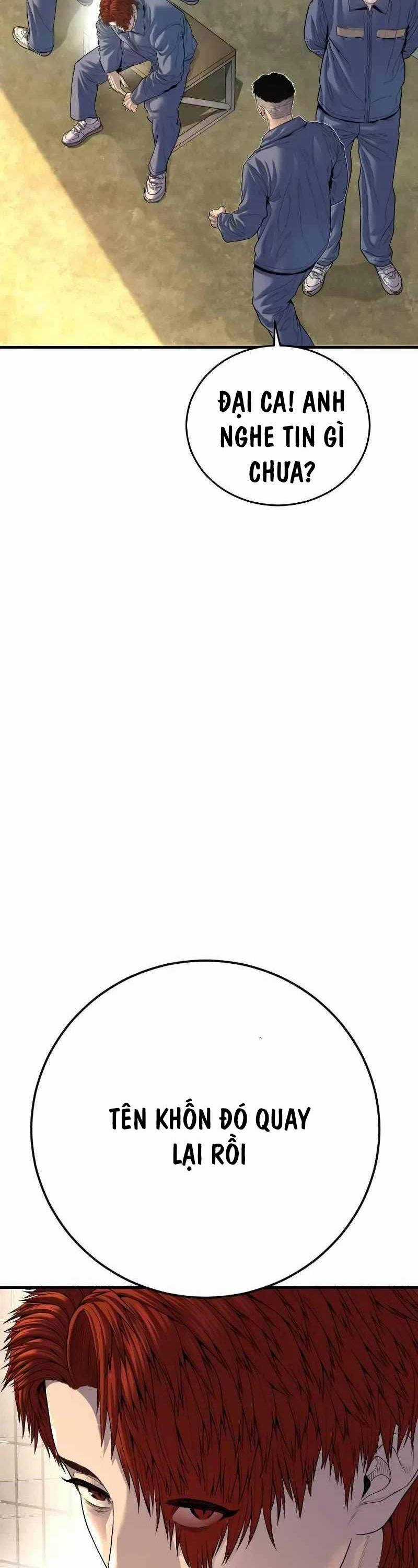 Cậu Bé Tội Phạm Chapter 65 trang 92