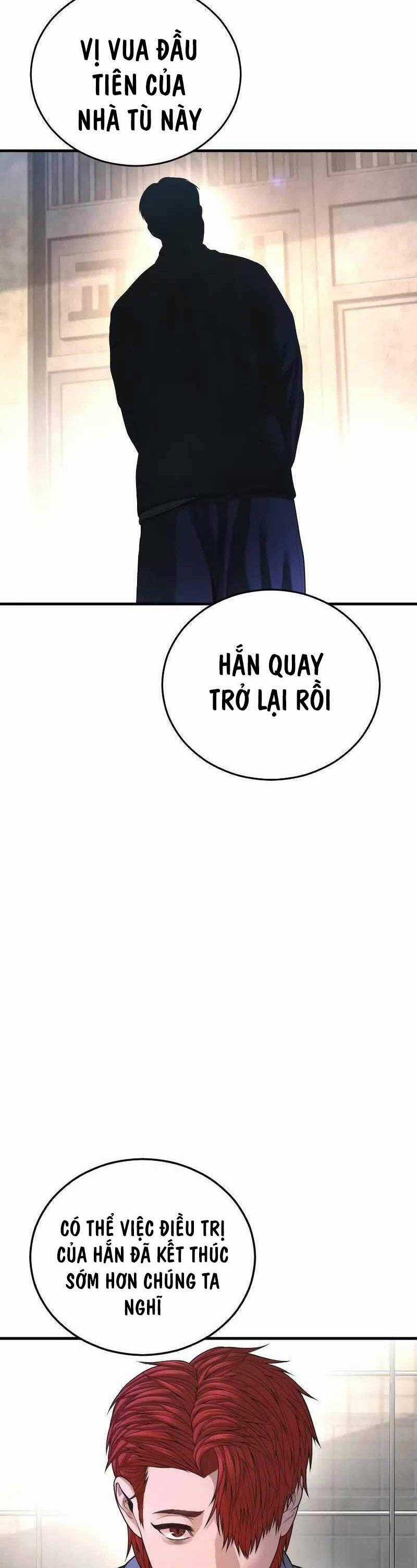 Cậu Bé Tội Phạm Chapter 65 trang 94