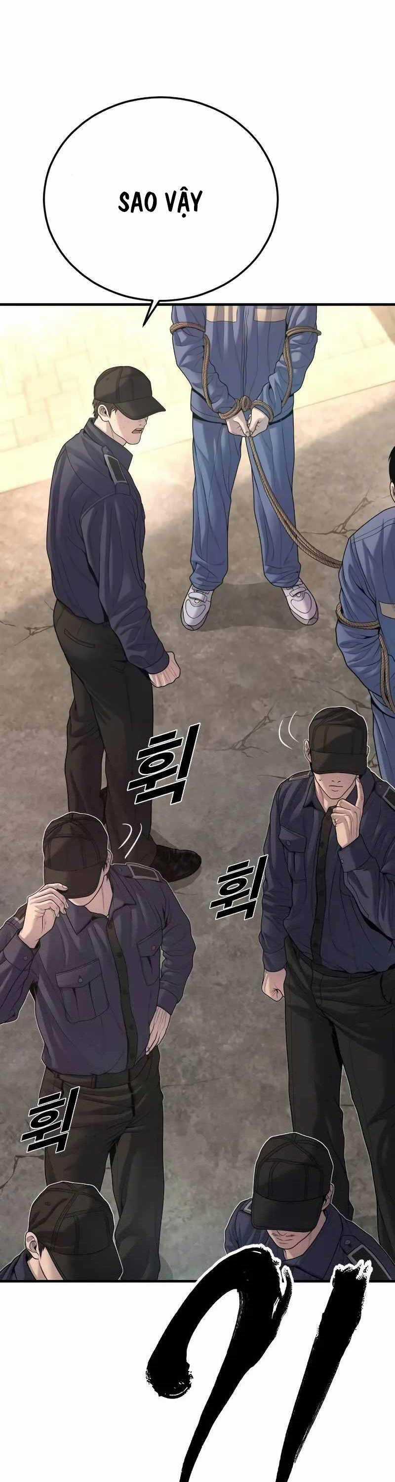 Cậu Bé Tội Phạm Chapter 66 trang 10