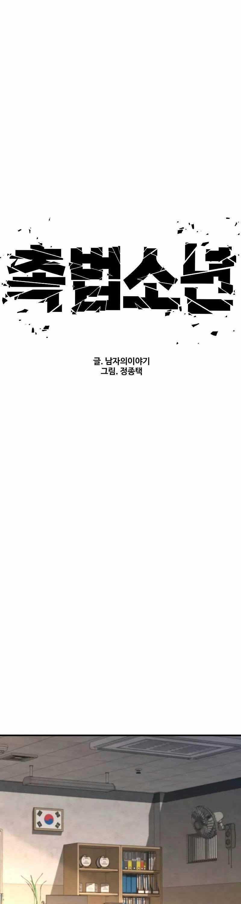 Cậu Bé Tội Phạm Chapter 66 trang 18
