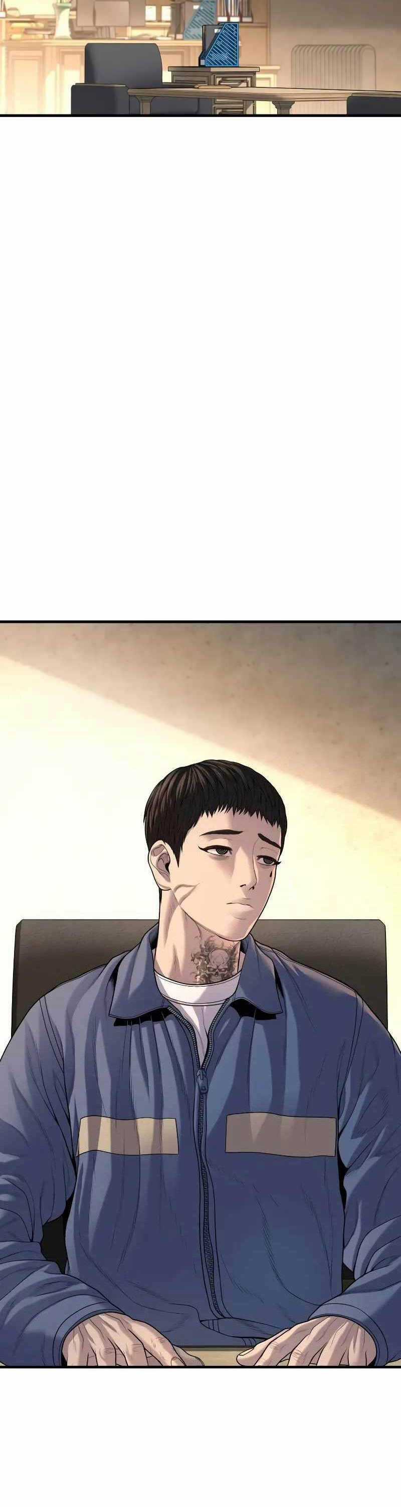 Cậu Bé Tội Phạm Chapter 66 trang 19