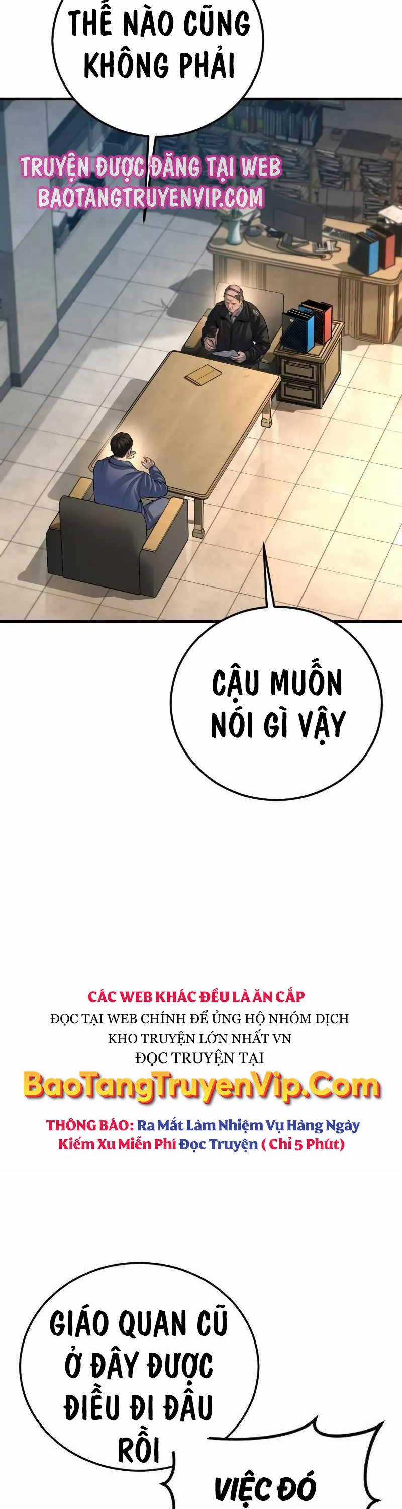 Cậu Bé Tội Phạm Chapter 66 trang 21