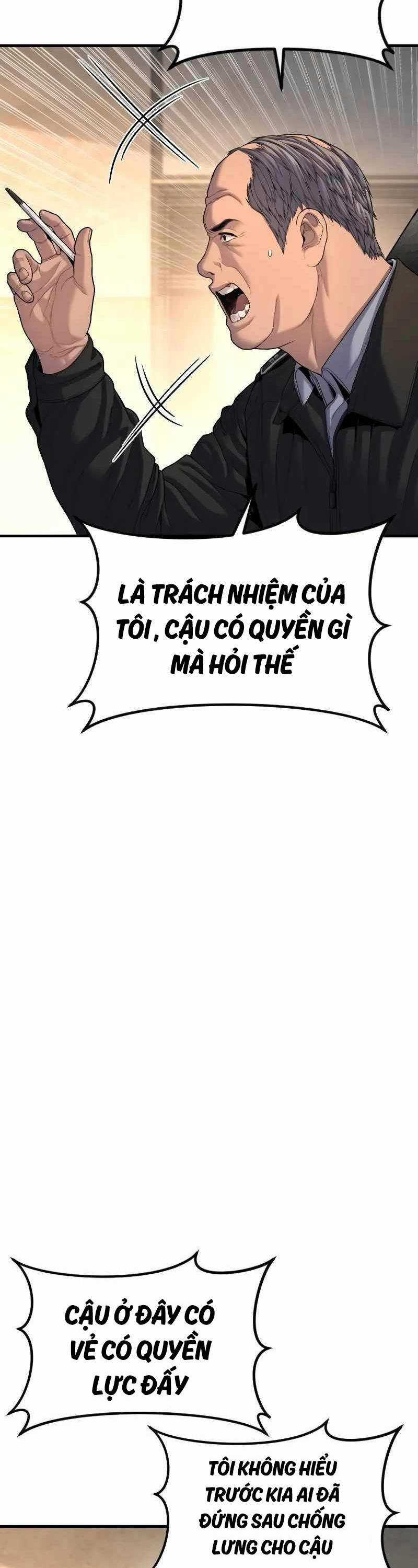 Cậu Bé Tội Phạm Chapter 66 trang 22