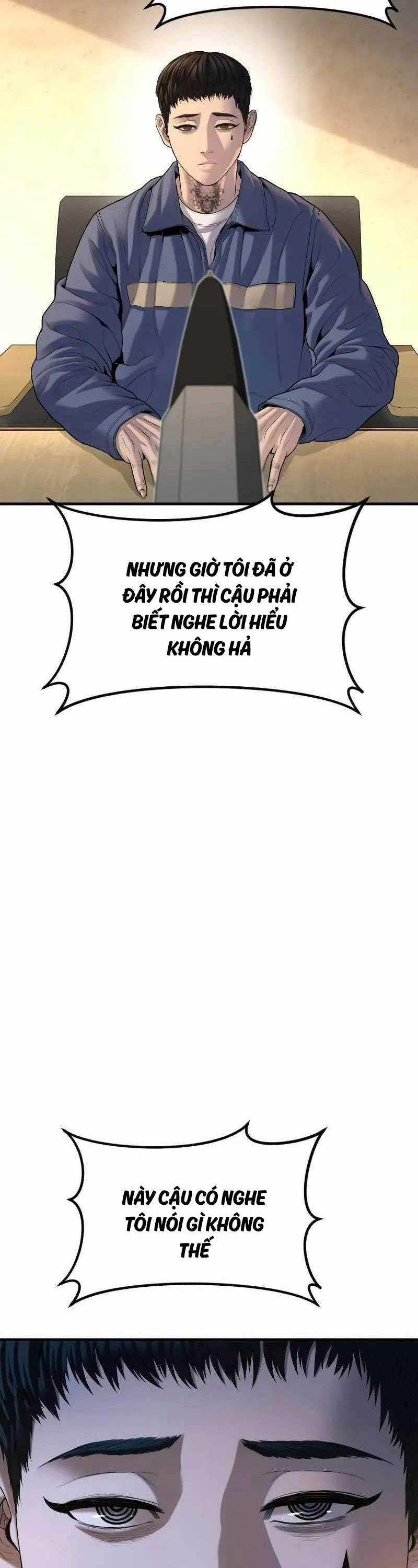 Cậu Bé Tội Phạm Chapter 66 trang 23