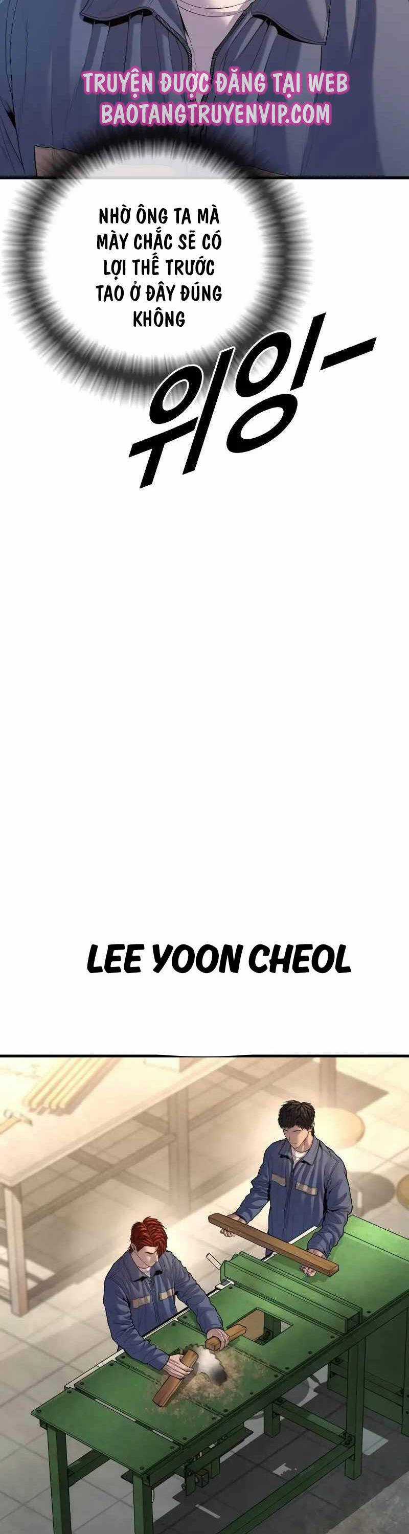 Cậu Bé Tội Phạm Chapter 66 trang 25