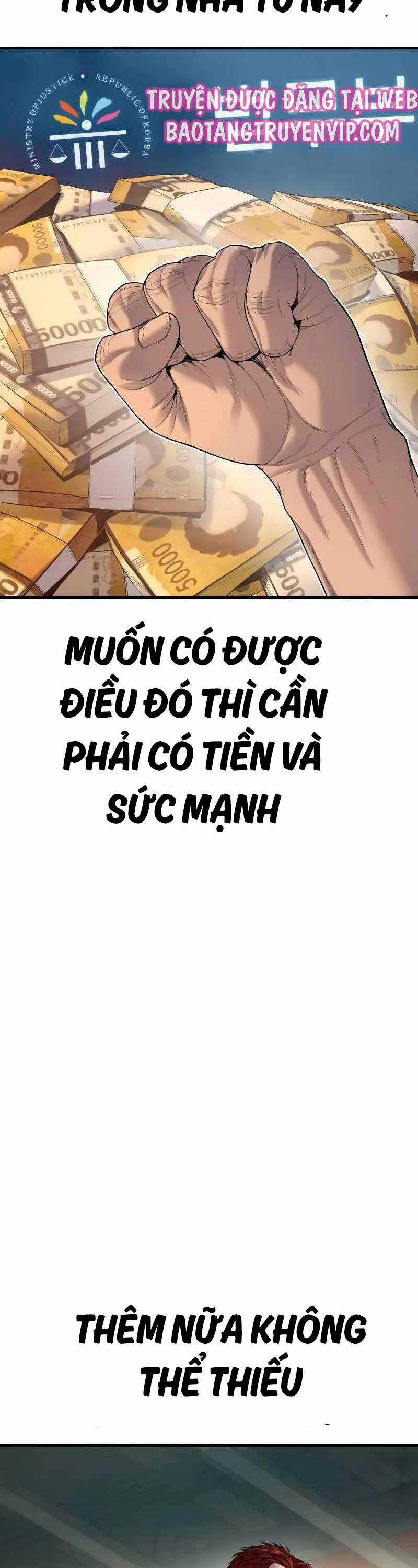 Cậu Bé Tội Phạm Chapter 66 trang 29