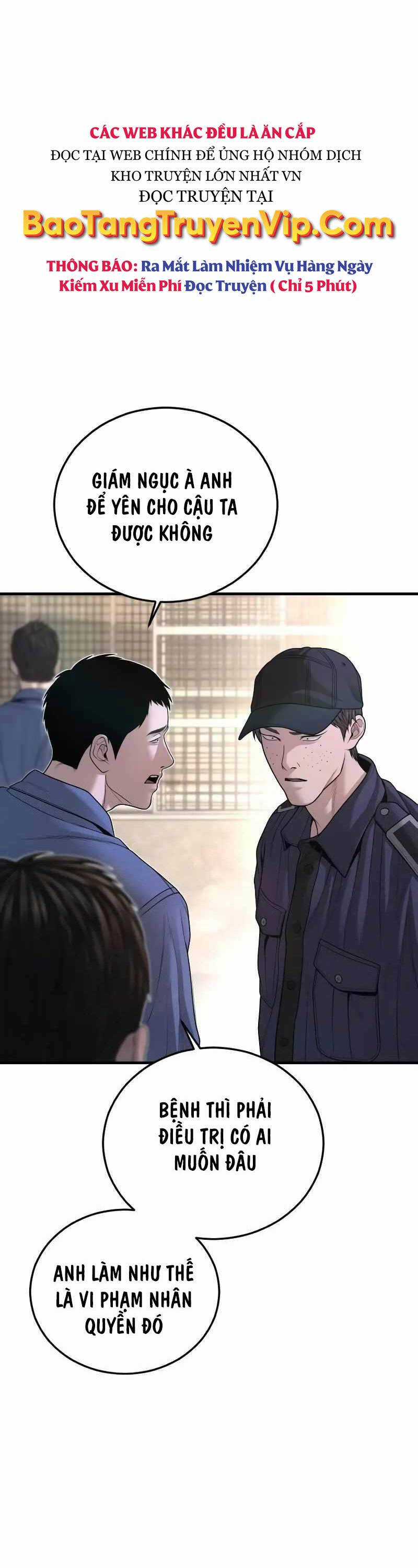 Cậu Bé Tội Phạm Chapter 66 trang 3